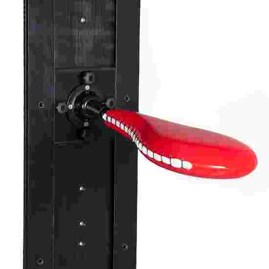 BC Punch Martial Arts Trainer 1 BC Punch Martial Arts Trainer