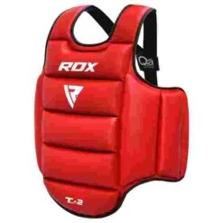 RDX "T2" Taekwondo Chest Guard -Sports Fitness Store 286 0507