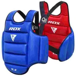 RDX "T2" Taekwondo Chest Guard -Sports Fitness Store 286 0510 1