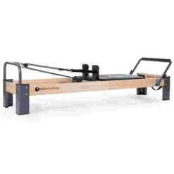 Balanced Body Rialto Reformer 5 Balanced Body Rialto Reformer -Sports Fitness Store 286 5007