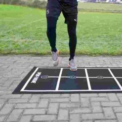 Sport-Thieme Long Jump And Coordination Mat 8 Sport-Thieme Long Jump And Coordination Mat -Sports Fitness Store 286 8400 3