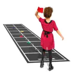Sport-Thieme Long Jump And Coordination Mat 9 Sport-Thieme Long Jump And Coordination Mat -Sports Fitness Store 286 8400 4