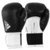 Adidas "Hybrid 100" Boxing Gloves