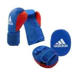 Adidas Boxing Kit 37 Adidas Boxing Kit -Sports Fitness Store 287 8906