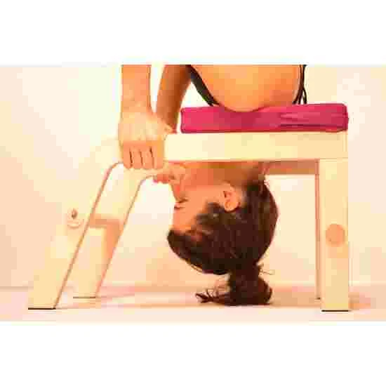 Siya Yoga Headstand Stool 6 Siya Yoga Headstand Stool - Image 6