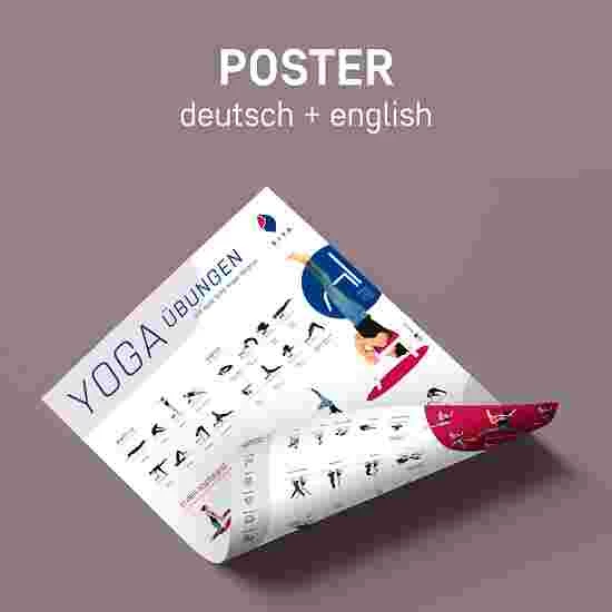 Siya Yoga Headstand Stool 11 Siya Yoga Headstand Stool - Image 11