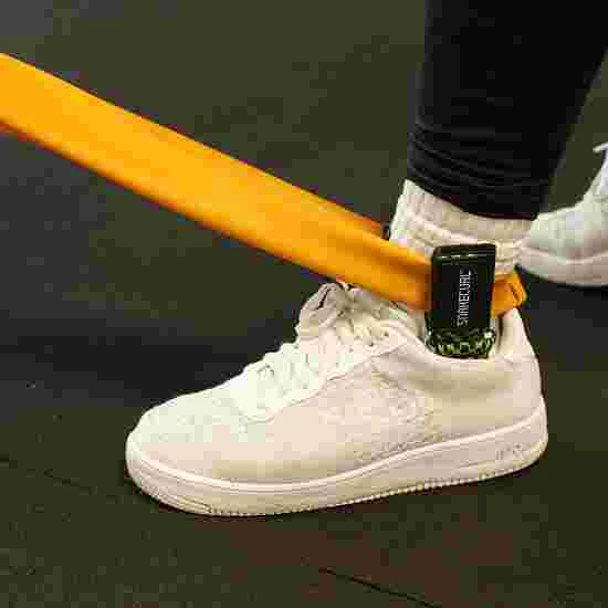 Snakecurl "Resistance" Ankle Straps 2 Snakecurl "Resistance" Ankle Straps - Image 2