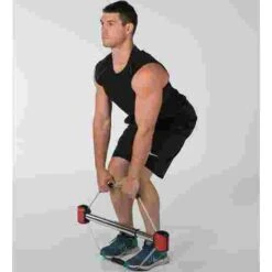 The Original Bullworker -Sports Fitness Store 297 4705 4