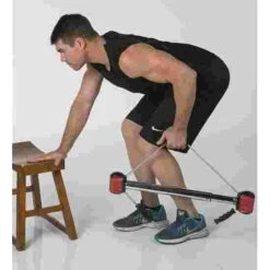 The Original Bullworker -Sports Fitness Store 297 4705 6