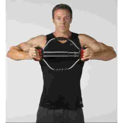 The Original Bullworker -Sports Fitness Store 297 4718 2