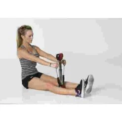 The Original Bullworker -Sports Fitness Store 297 4718 5