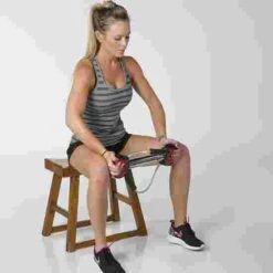 The Original Bullworker -Sports Fitness Store 297 4718 7