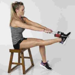 The Original Bullworker -Sports Fitness Store 297 4718 8