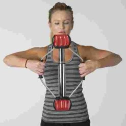 The Original Bullworker -Sports Fitness Store 297 4718 9