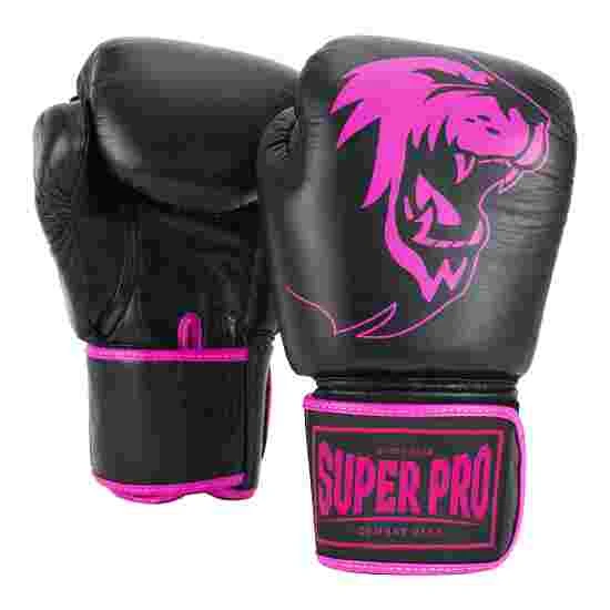 Super Pro „Warrior“ Boxing Gloves 1 Super Pro „Warrior“ Boxing Gloves