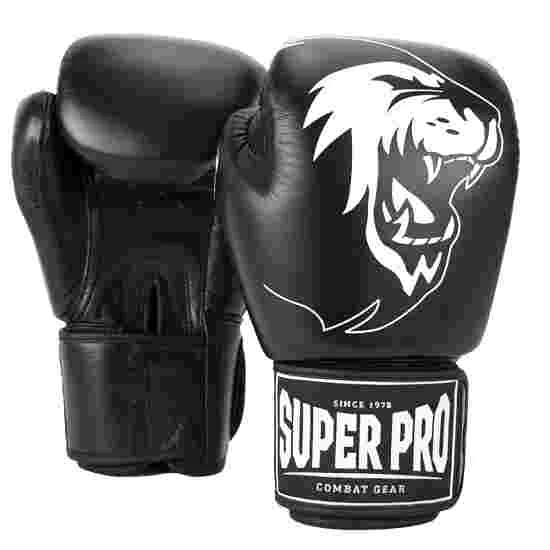 Super Pro „Warrior“ Boxing Gloves 2 Super Pro „Warrior“ Boxing Gloves - Image 2