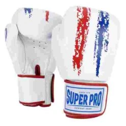 Super Pro „Warrior“ Boxing Gloves 11 Super Pro „Warrior“ Boxing Gloves -Sports Fitness Store 299 0141