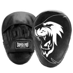 Super Pro "Curved" Punch Pads 23 Super Pro "Curved" Punch Pads -Sports Fitness Store 299 0503