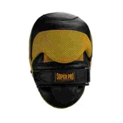 Super Pro "Long Curved" Punch Pads 19 Super Pro "Long Curved" Punch Pads -Sports Fitness Store 299 0718 3