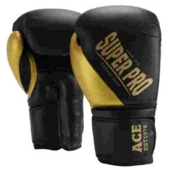 Super Pro „Ace“ Boxing Gloves 7 Super Pro „Ace“ Boxing Gloves -Sports Fitness Store 299 1304