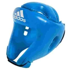 Adidas "Competition" Head Guard -Sports Fitness Store 299 2105