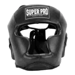 Super Pro "Legionaire" Head Guard 7 Super Pro "Legionaire" Head Guard -Sports Fitness Store 299 2206