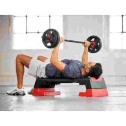 Reebok "Original" Step 21 Reebok "Original" Step -Sports Fitness Store 311 9600 5