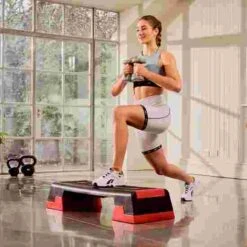 Reebok "Original" Step 23 Reebok "Original" Step -Sports Fitness Store 311 9600 7