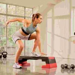 Reebok "Bluetooth Step Counter" Step -Sports Fitness Store 311 9701 6