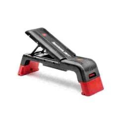 Reebok "Deck 2.0" Step 22 Reebok "Deck 2.0" Step -Sports Fitness Store 311 9815 1