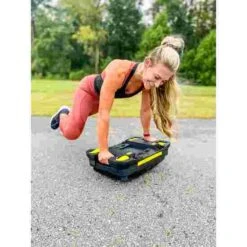 Terra-Core "Terra Glide" Balance Trainer 21 Terra-Core "Terra Glide" Balance Trainer -Sports Fitness Store 315 8106 10