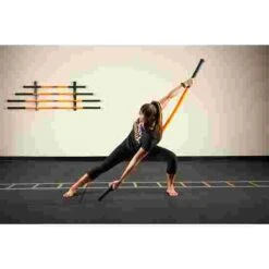 Stick Mobility Exercise Stick 15 Stick Mobility Exercise Stick -Sports Fitness Store 316 7801 2