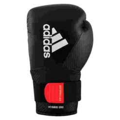 Adidas "Hybrid 250 Duo Lace" Boxing Gloves -Sports Fitness Store 326 4209 1