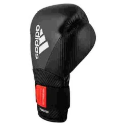 Adidas "Hybrid 250 Duo Lace" Boxing Gloves -Sports Fitness Store 326 4209 2